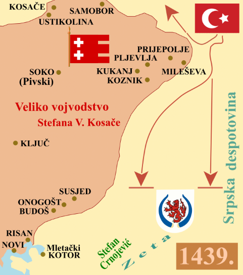 1439-Despotovina Srbija/vremenskalinija.me
